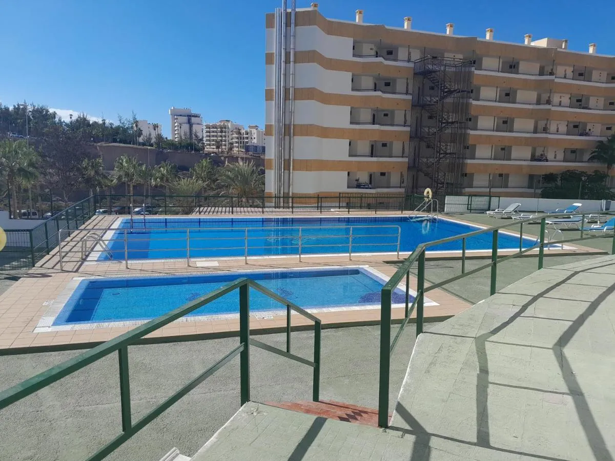 Image 3 of Las Terrazas WiFi Pool