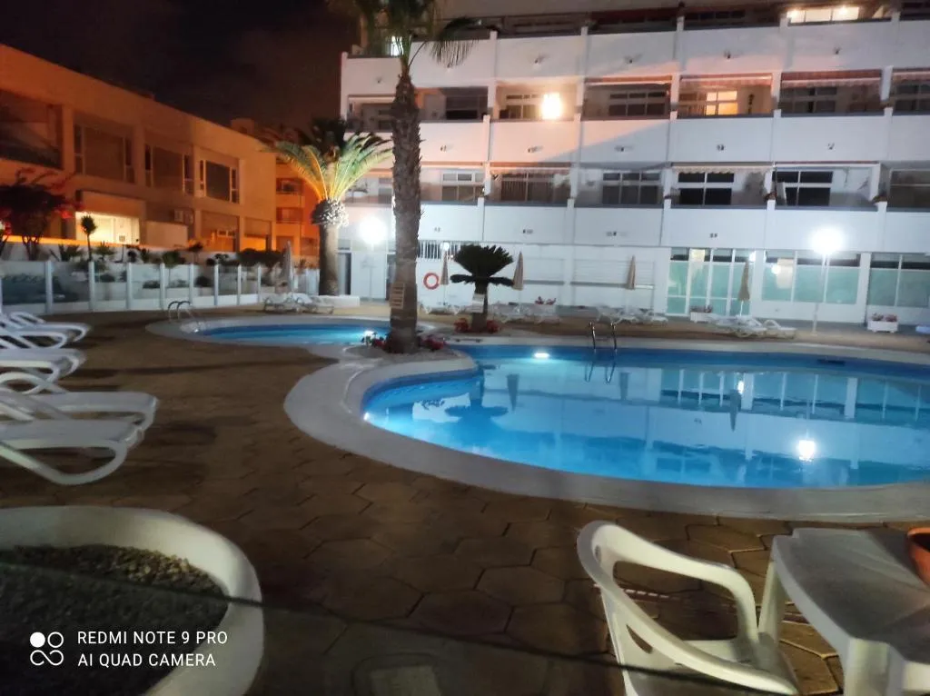 Image of Las Vistas Beach