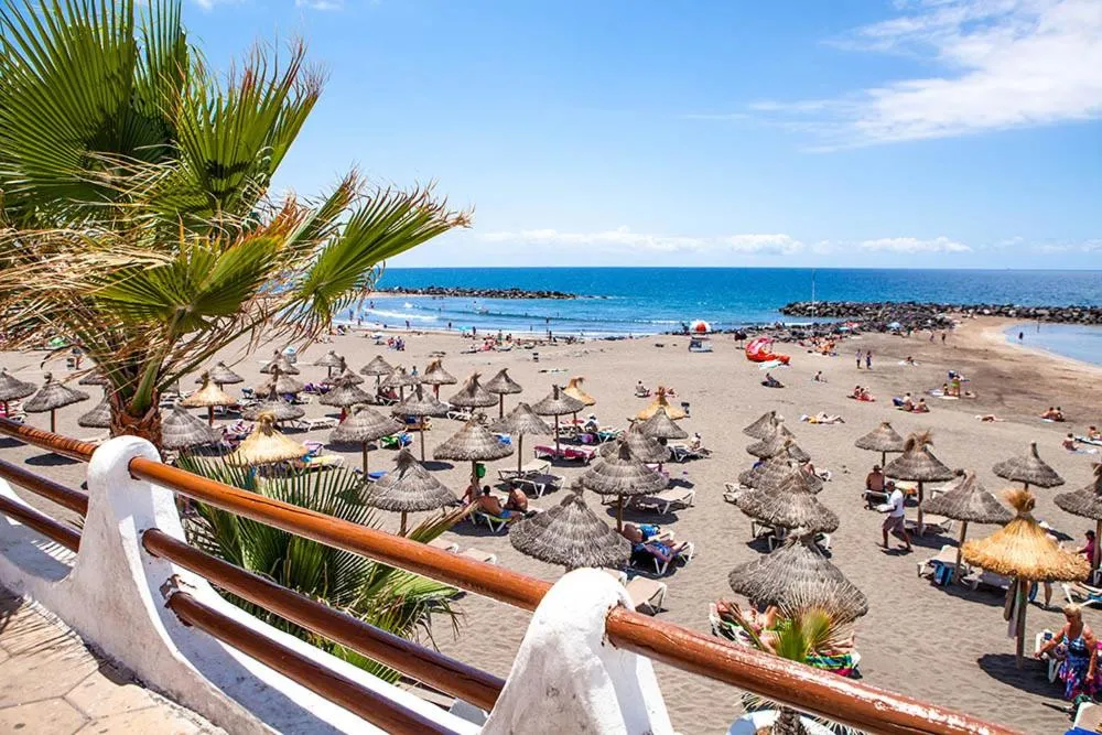 Image 4 of Las Vistas Beach