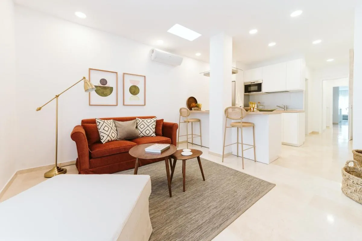 Image 3 of Lavaderos Suites