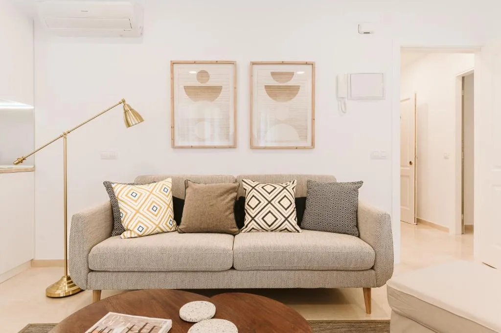 Image of Lavaderos Suites