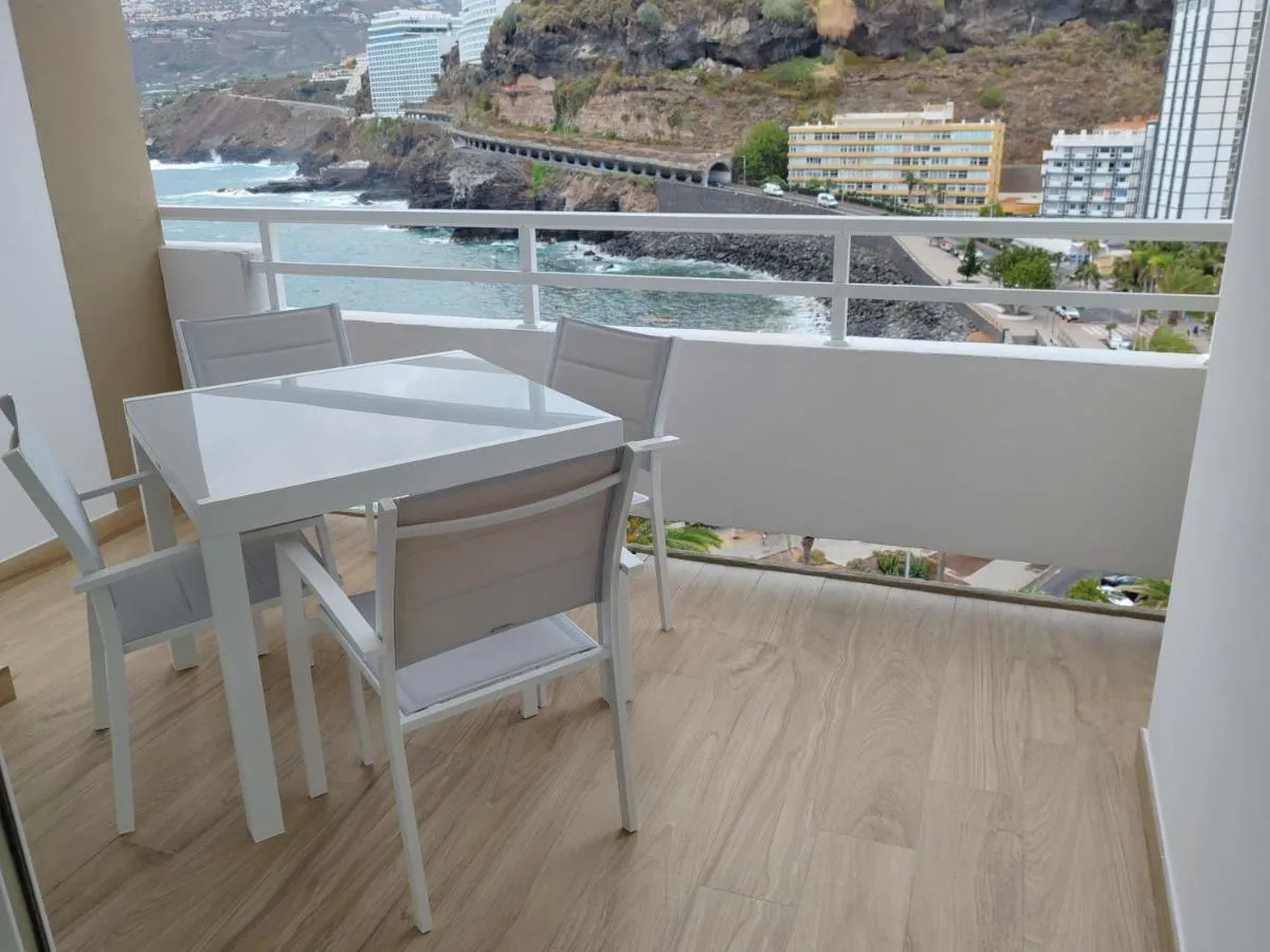 Image 4 of Le Terrazze 7