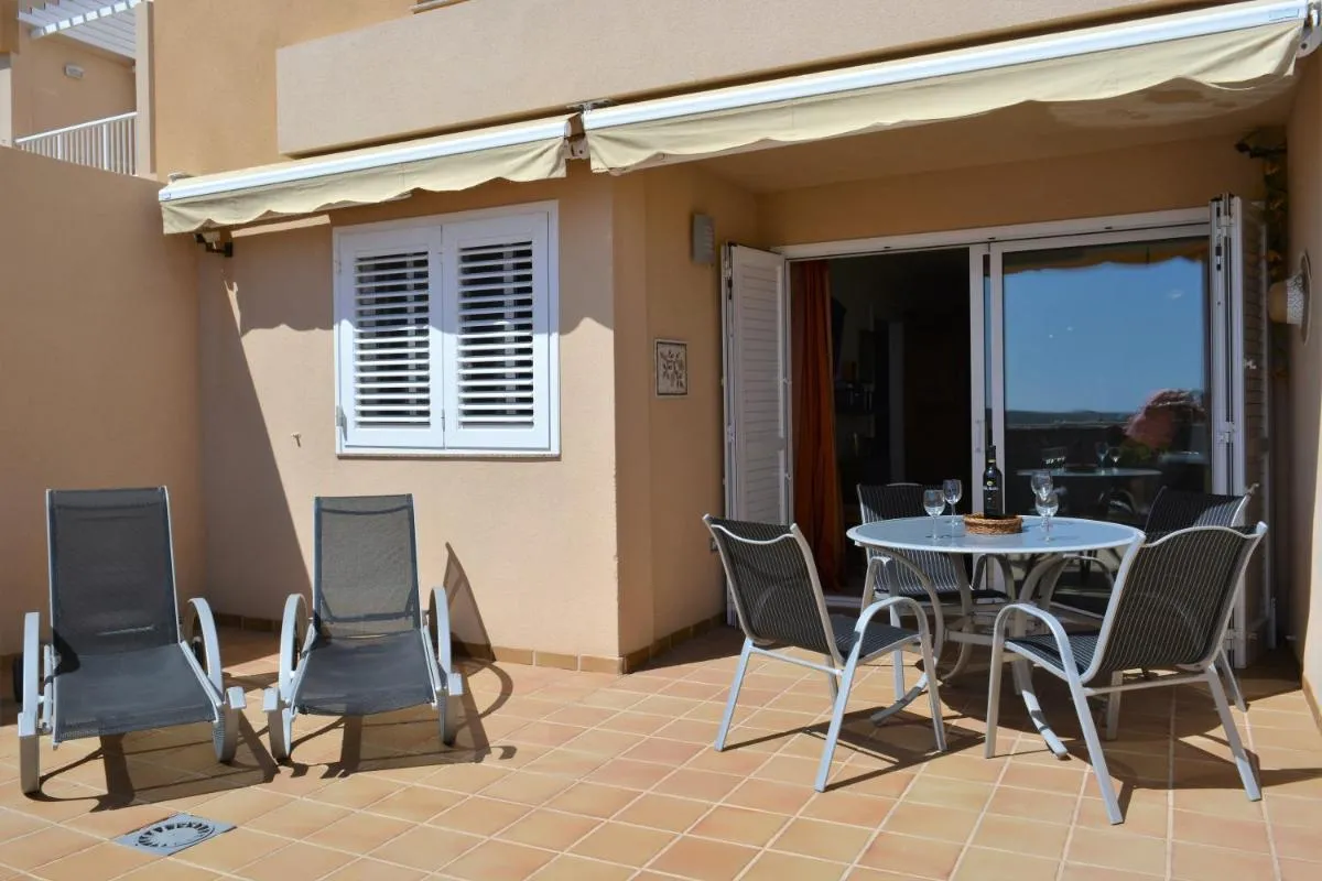 Image 4 of Leuchtturmterrasse