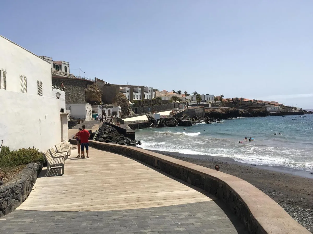 Image 6 of Leuchtturmterrasse