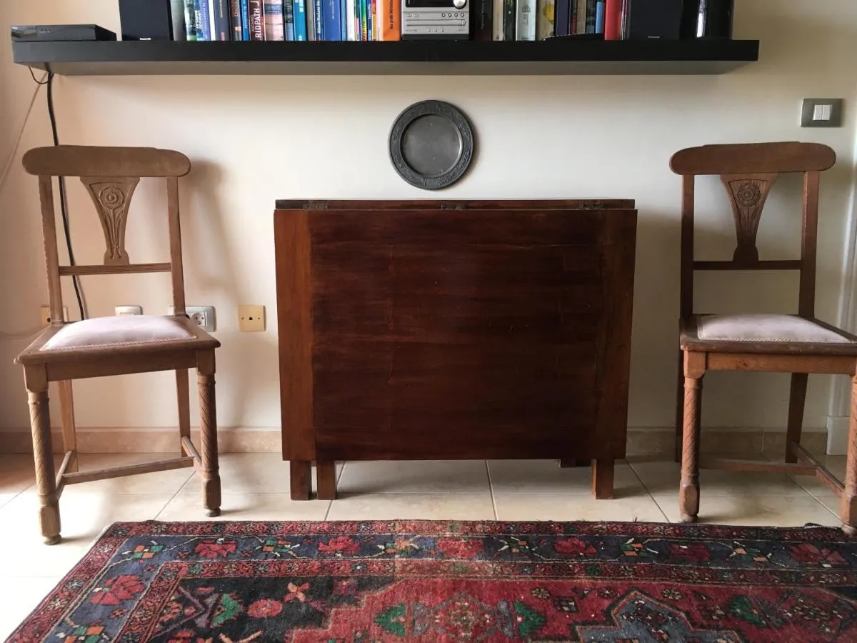 Image 5 of Leuchtturmterrasse