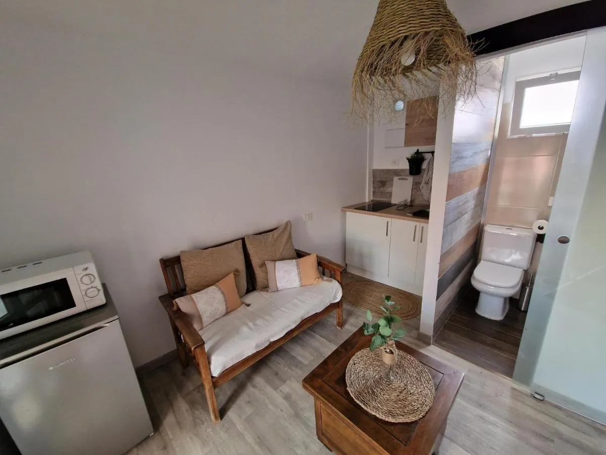 Image 3 of Little Paradise in El Médano