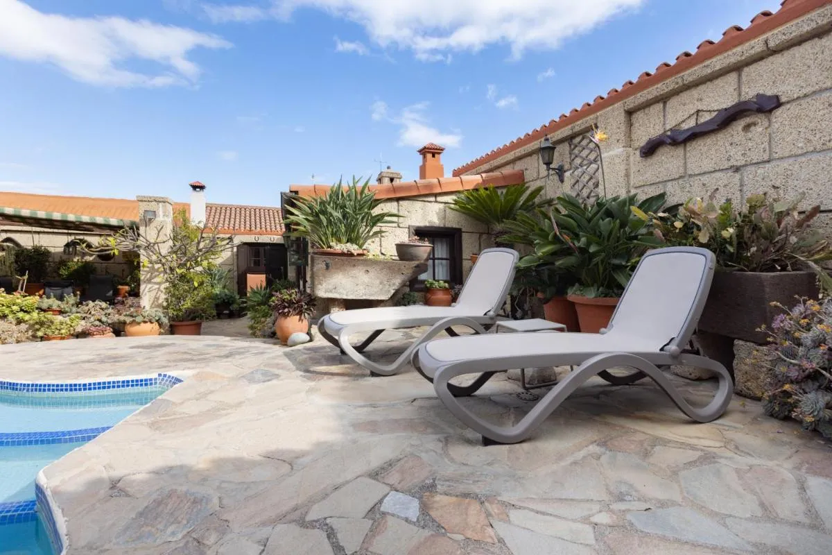 Image 5 of Live Casa Rural El Cango