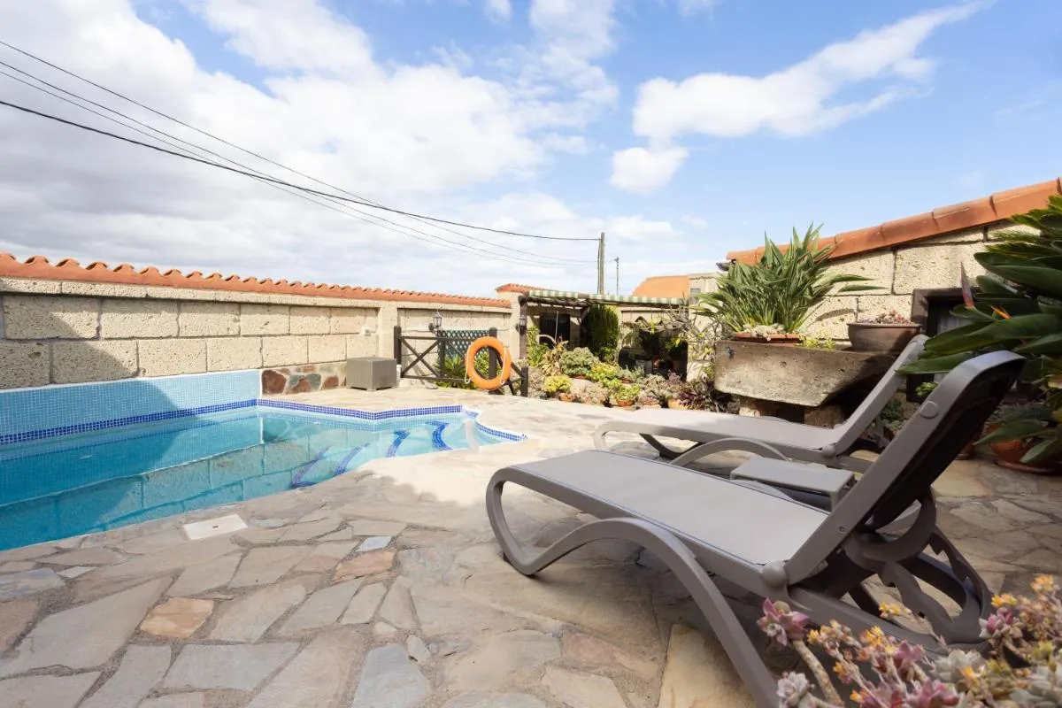 Image 3 of Live Casa Rural El Cango