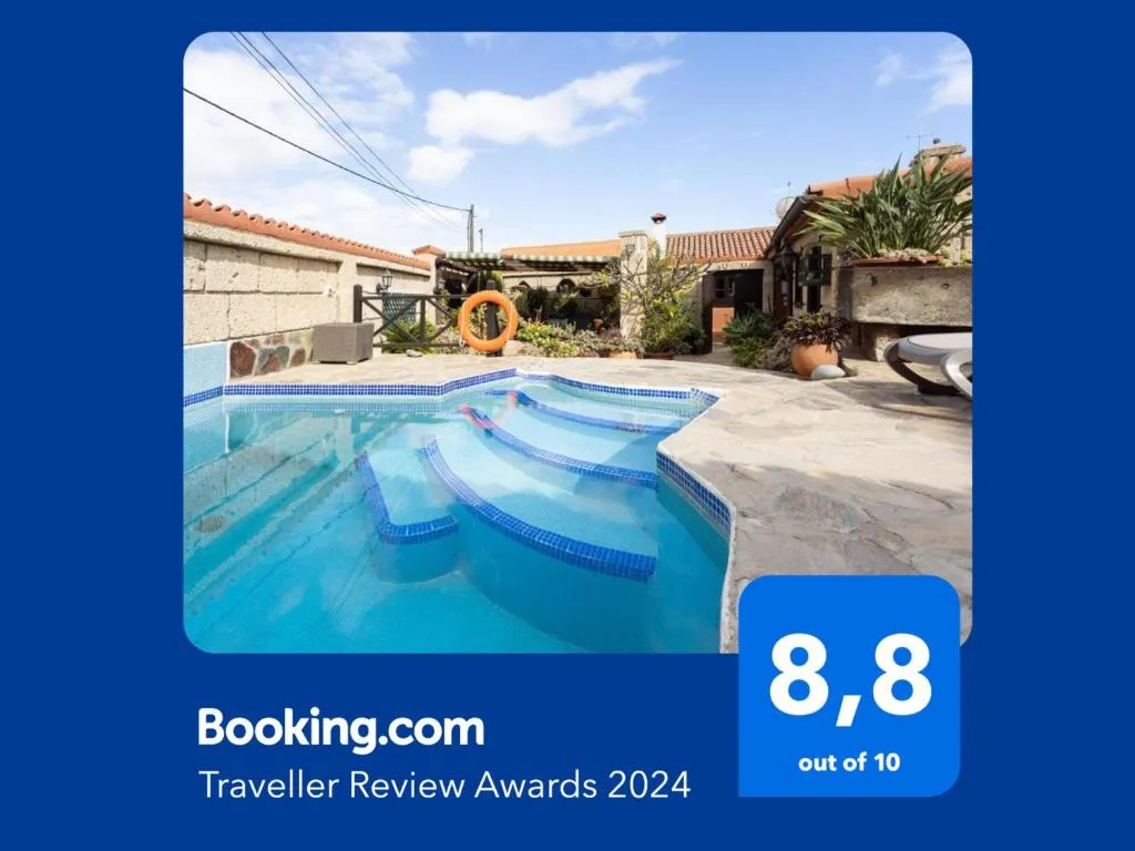 Image of Live Casa Rural El Cango