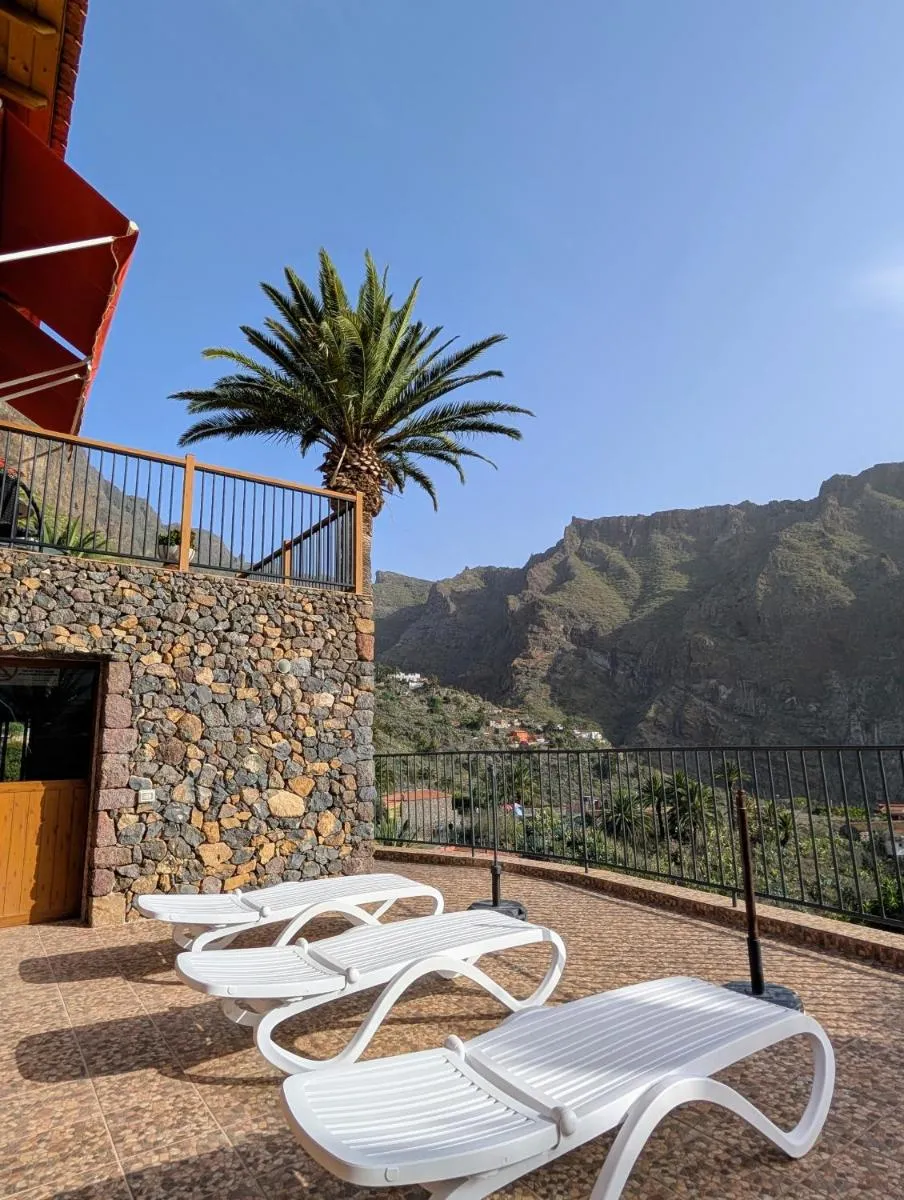 Image 3 of Live Masca – Estudio casas morrocatana Tenerife ONLY ADULTS