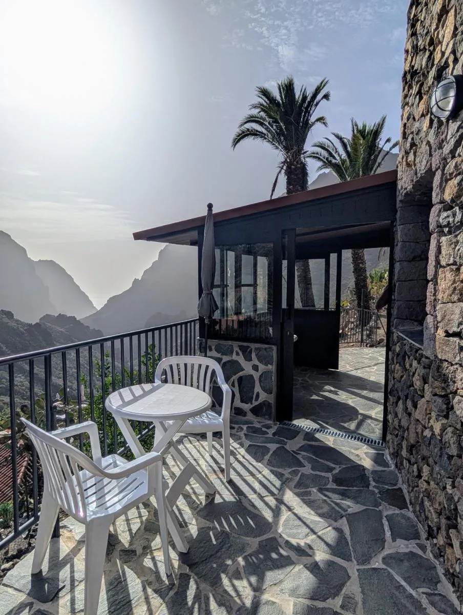 Image 5 of Live Masca – Estudio casas morrocatana Tenerife ONLY ADULTS