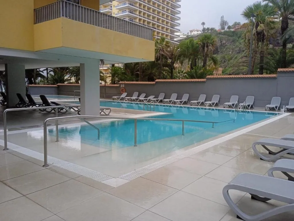 Image of Live puerto de la cruz las palmeras