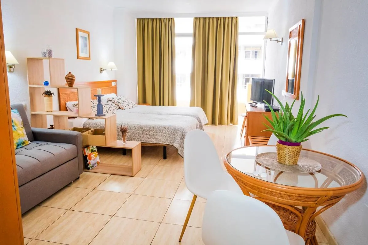 Image 5 of Live puerto de la cruz las palmeras