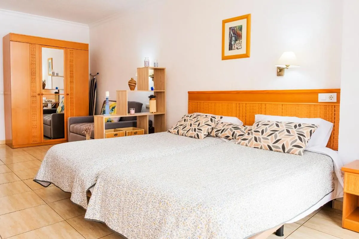 Image 4 of Live puerto de la cruz las palmeras