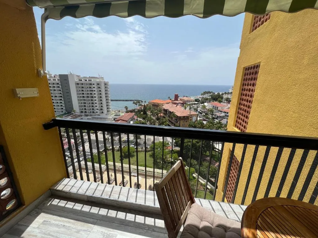 Image of Lookout Point Tenerife Holiday Apartment Las Americas