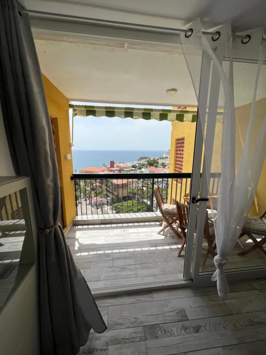 Image 1 of Lookout Point Tenerife Holiday Apartment Las Americas