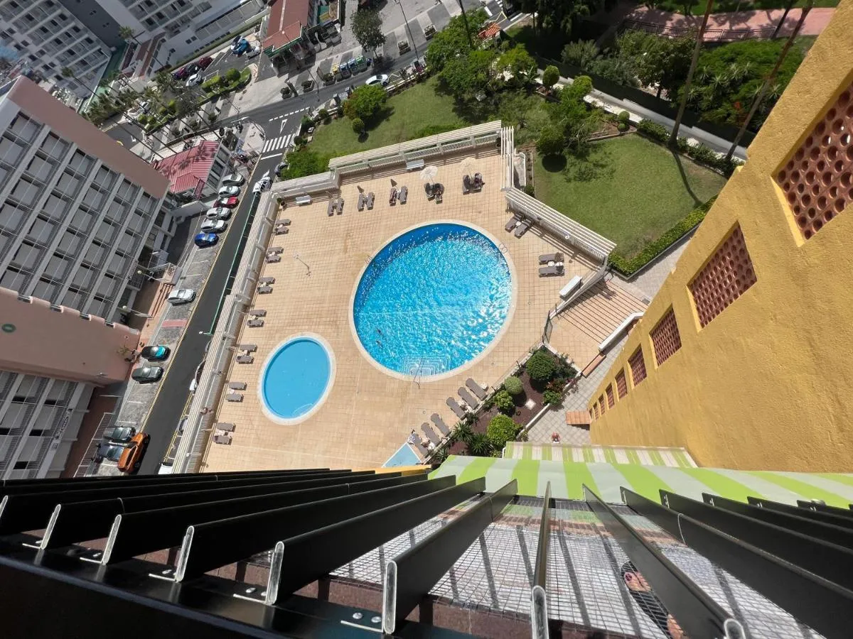 Image 5 of Lookout Point Tenerife Holiday Apartment Las Americas