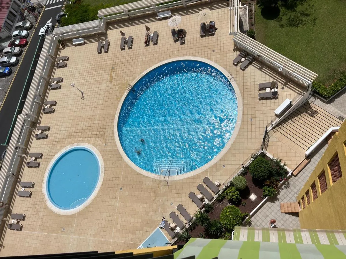 Image 6 of Lookout Point Tenerife Holiday Apartment Las Americas