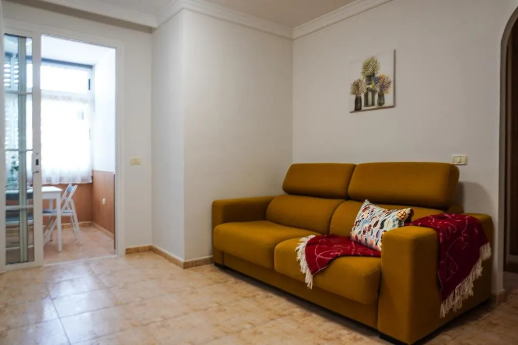 Image of Los Abrigos Relax Apartment