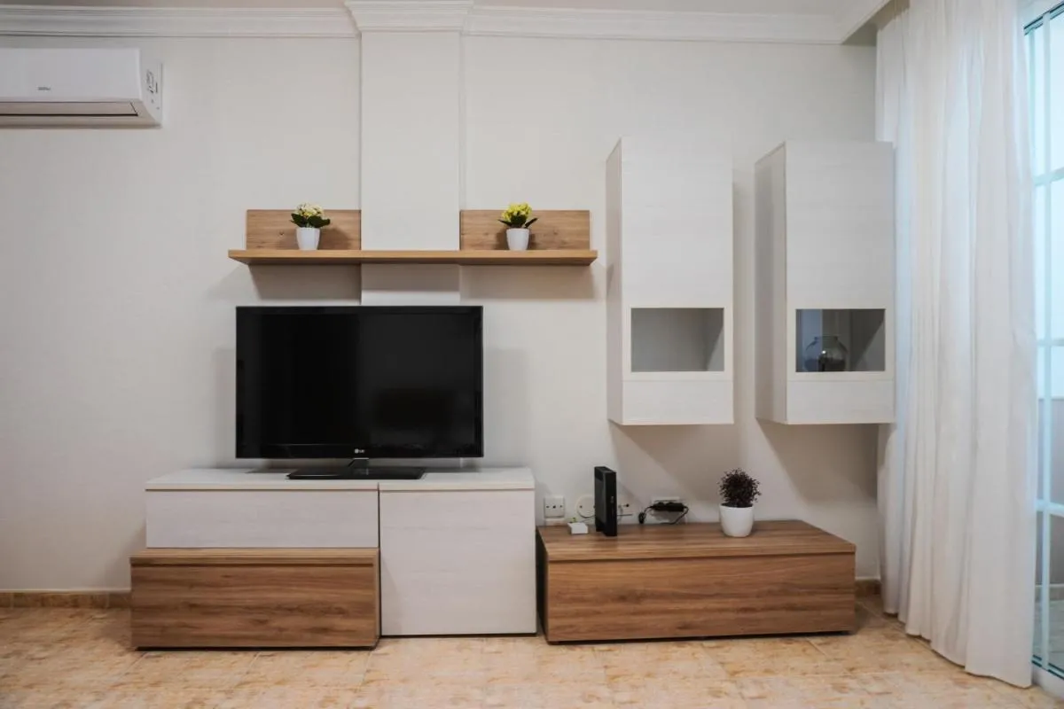 Image 4 of Los Abrigos Relax Apartment