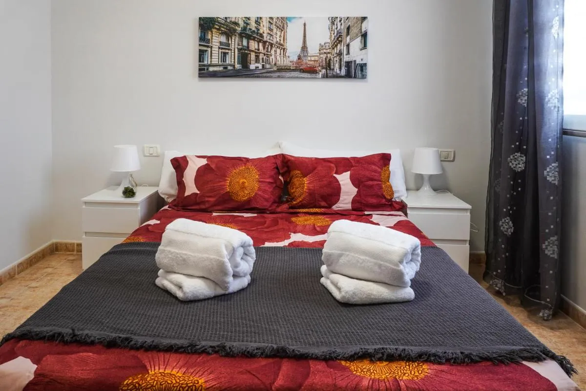 Image 1 of Los Abrigos Relax Apartment