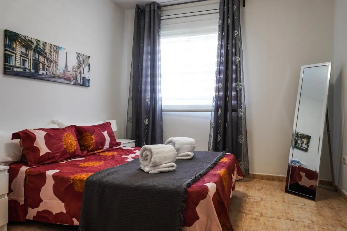 Image 6 of Los Abrigos Relax Apartment