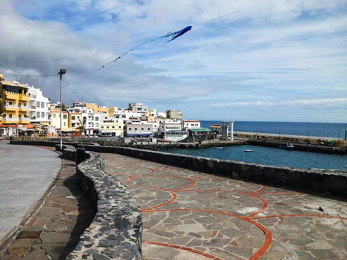 Image 5 of Los Abrigos Relax Apartment