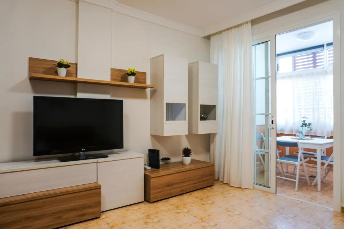 Image 3 of Los Abrigos Relax Apartment