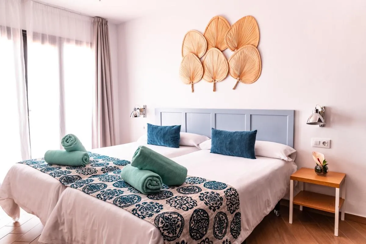 Image 1 of Los Cardones Boutique Village