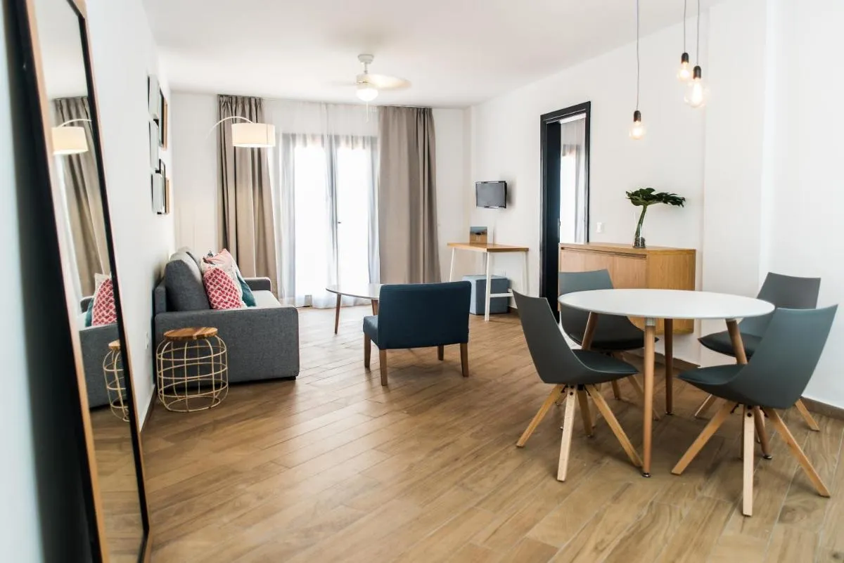 Image 4 of Los Cardones Boutique Village