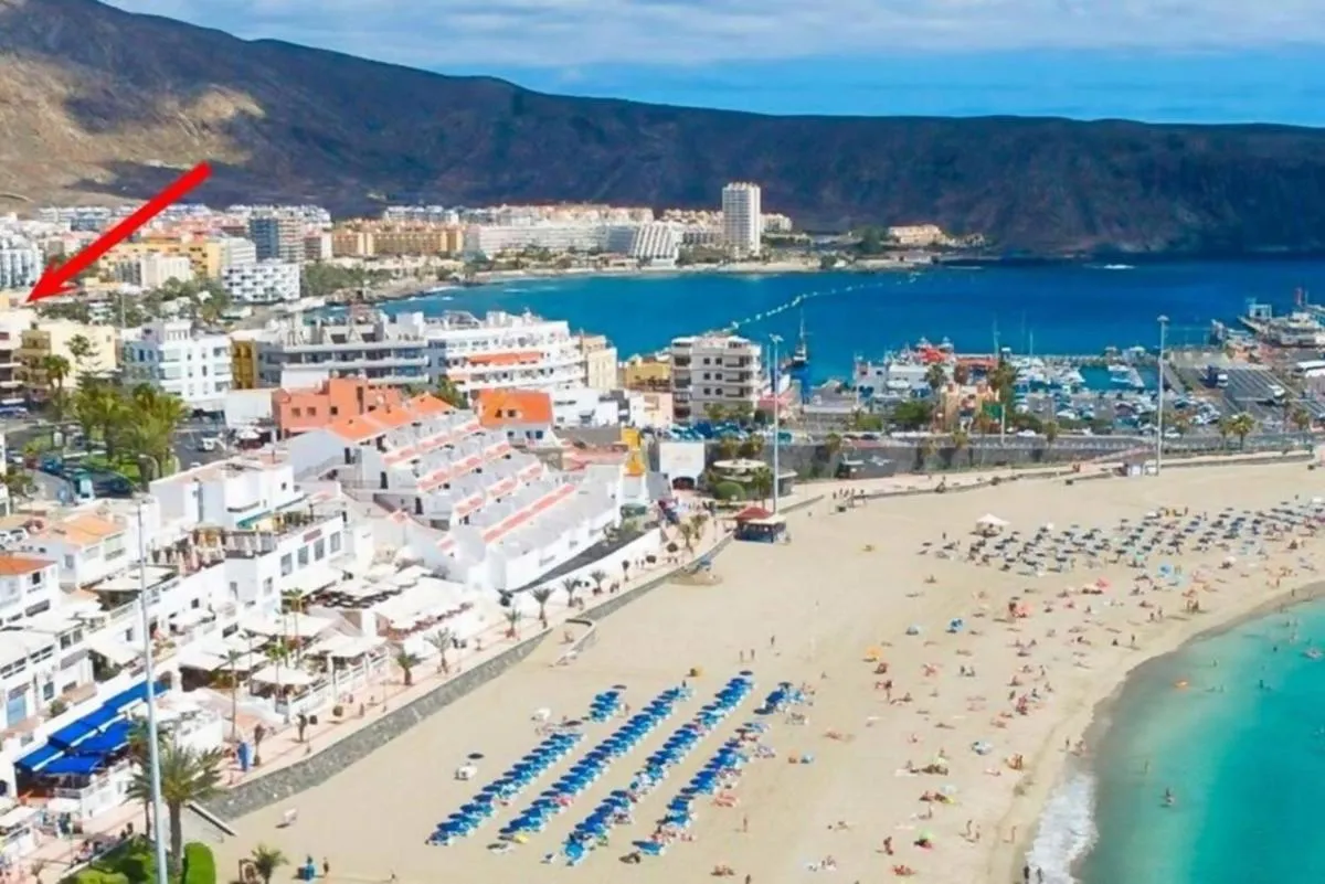 Image 5 of Los Cristianos Appartamento vicino alla costa CH94