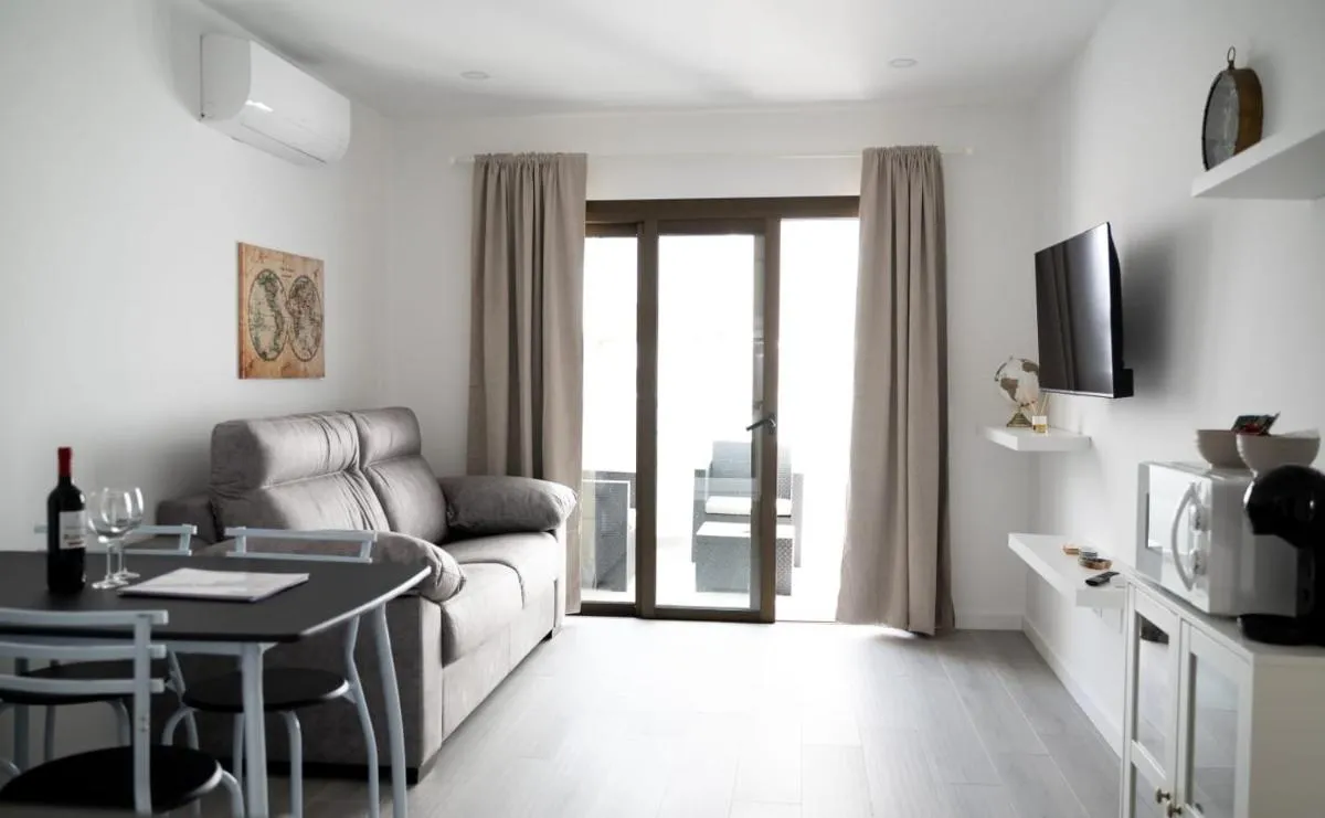 Image 1 of Los Cristianos Aqua Viva