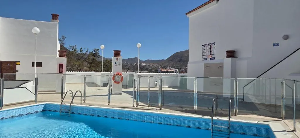 Image of Los Cristianos Aqua Viva