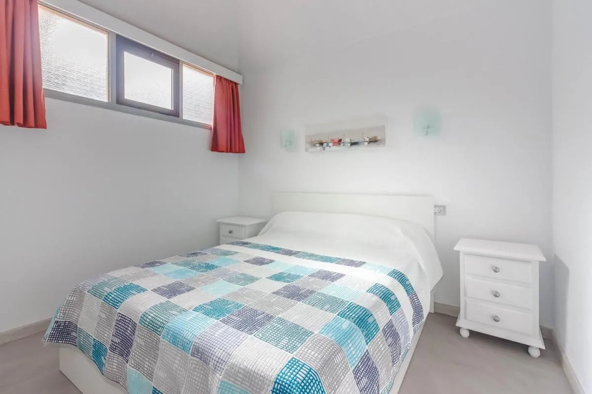 Image 1 of Los Cristianos Heated Pool Sea View Diamantes WIFI