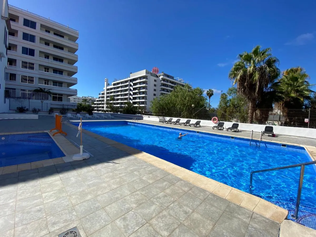 Image 2 of Los Cristianos Holidays