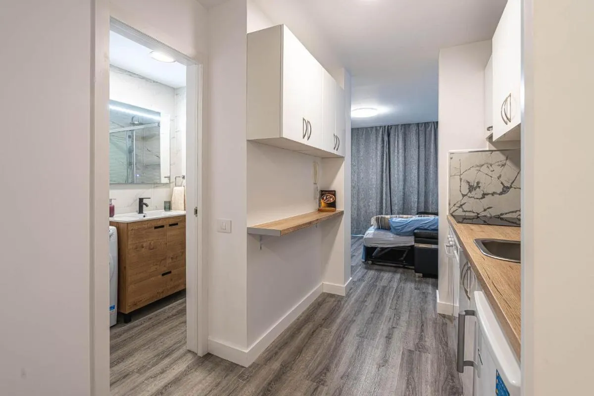 Image 2 of Los Cristianos – San Telmo piscina y vistas mar 1