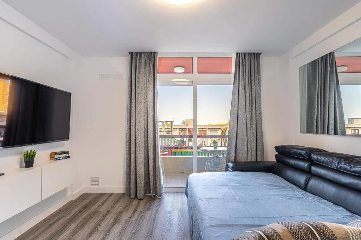 Image 5 of Los Cristianos – San Telmo piscina y vistas mar 1