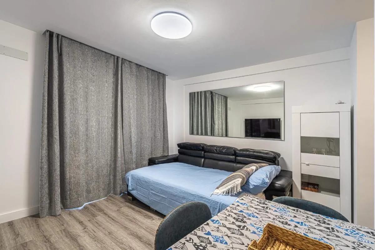 Image 1 of Los Cristianos – San Telmo piscina y vistas mar 1