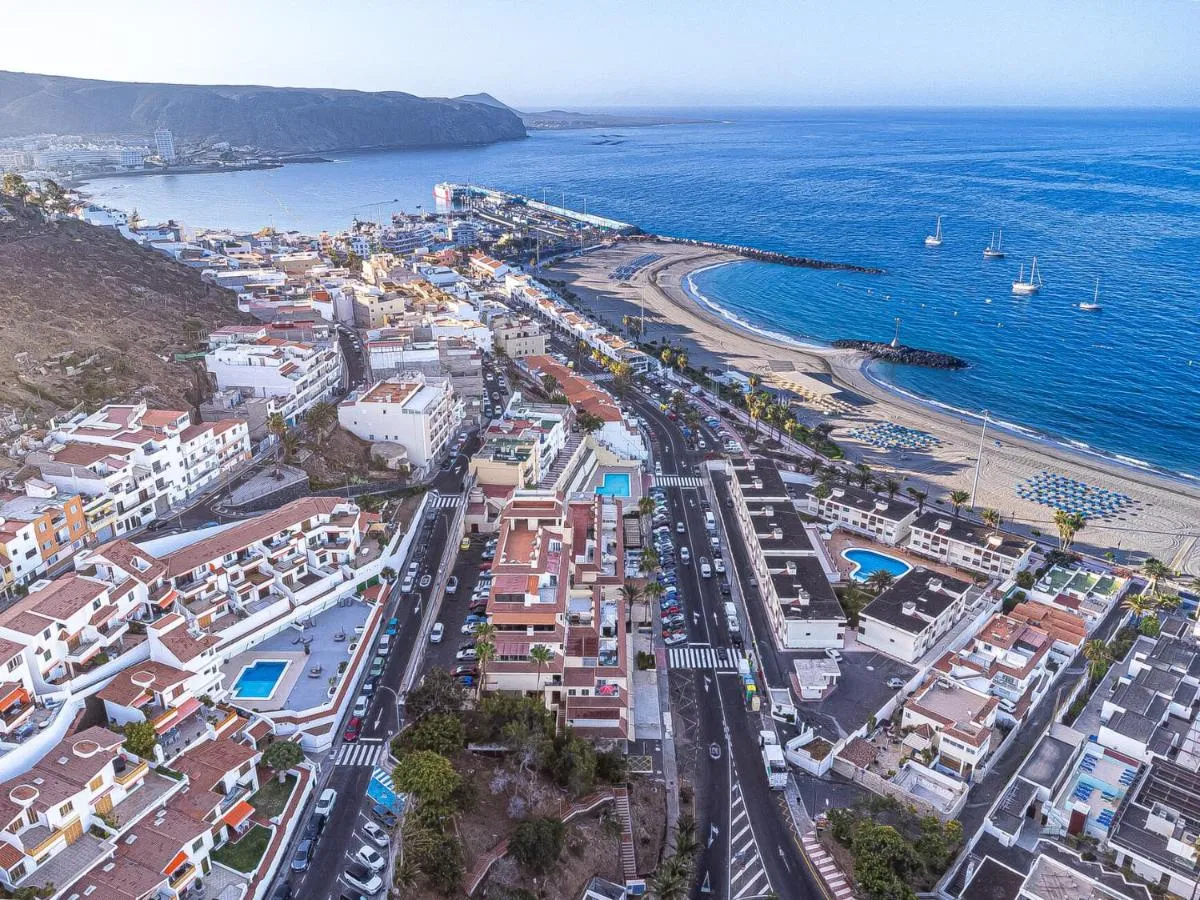 Image 6 of Los Cristianos – San Telmo piscina y vistas mar 1