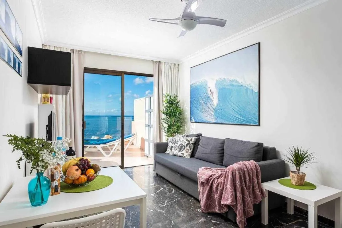 Image 5 of Los Gigantes Paradise