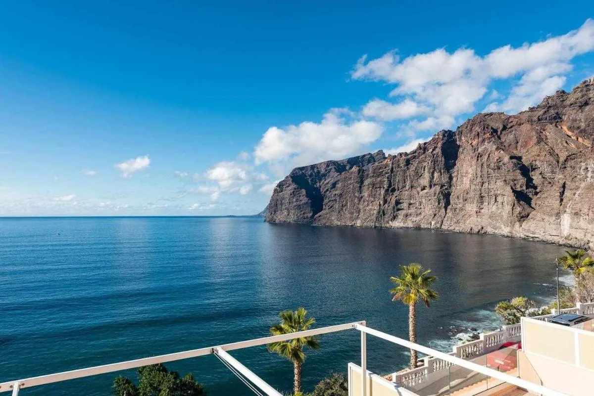 Image 6 of Los Gigantes Paradise