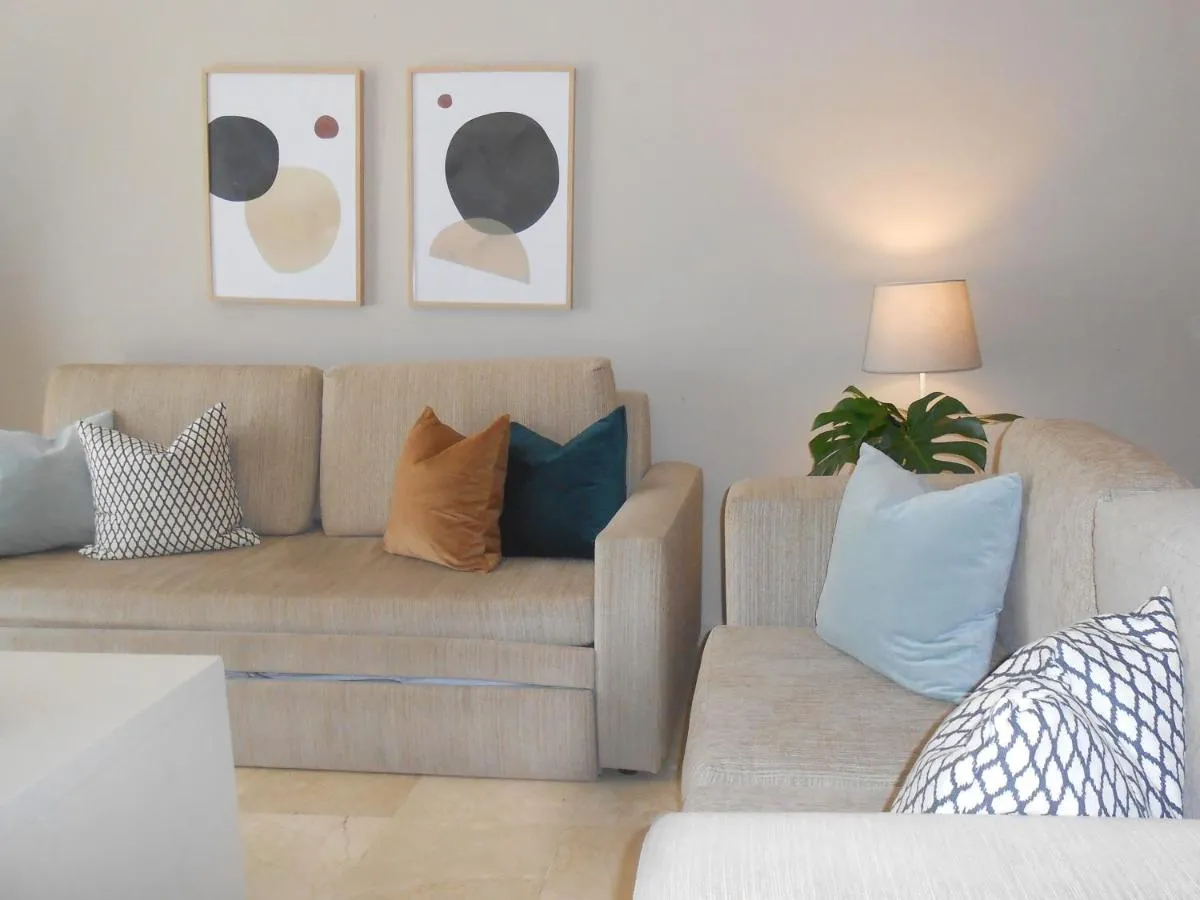 Image 2 of Los Olivos Beach Resort