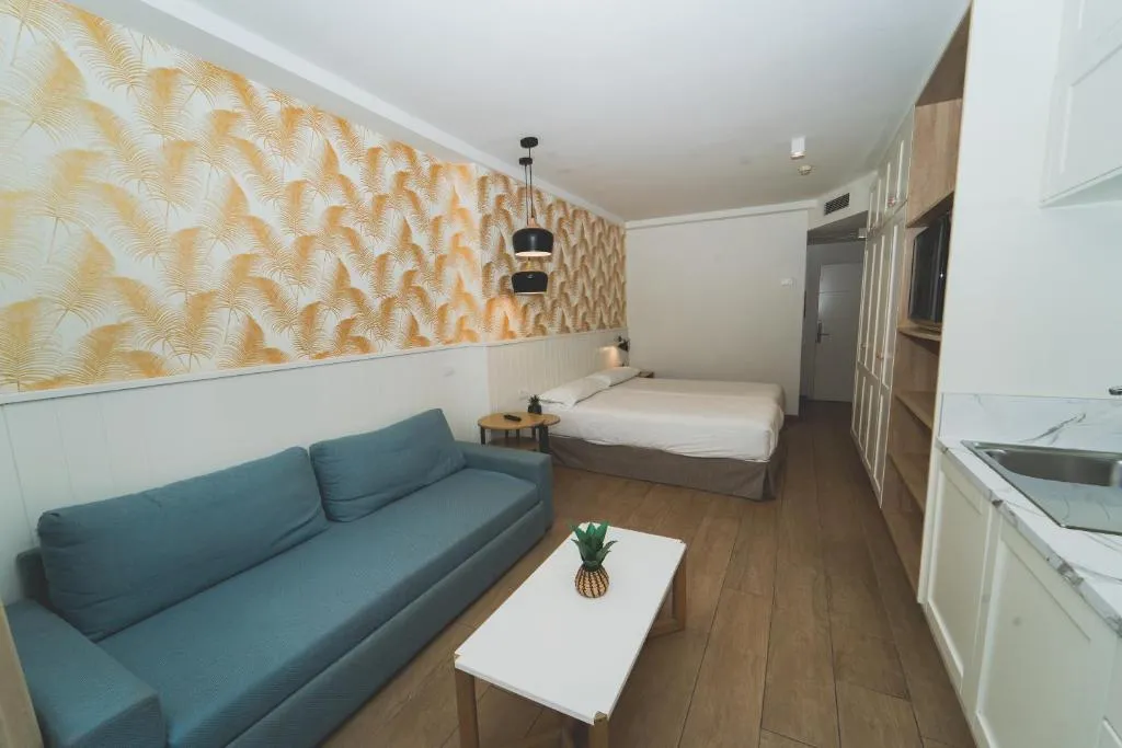 Image of Los Olivos Beach Resort