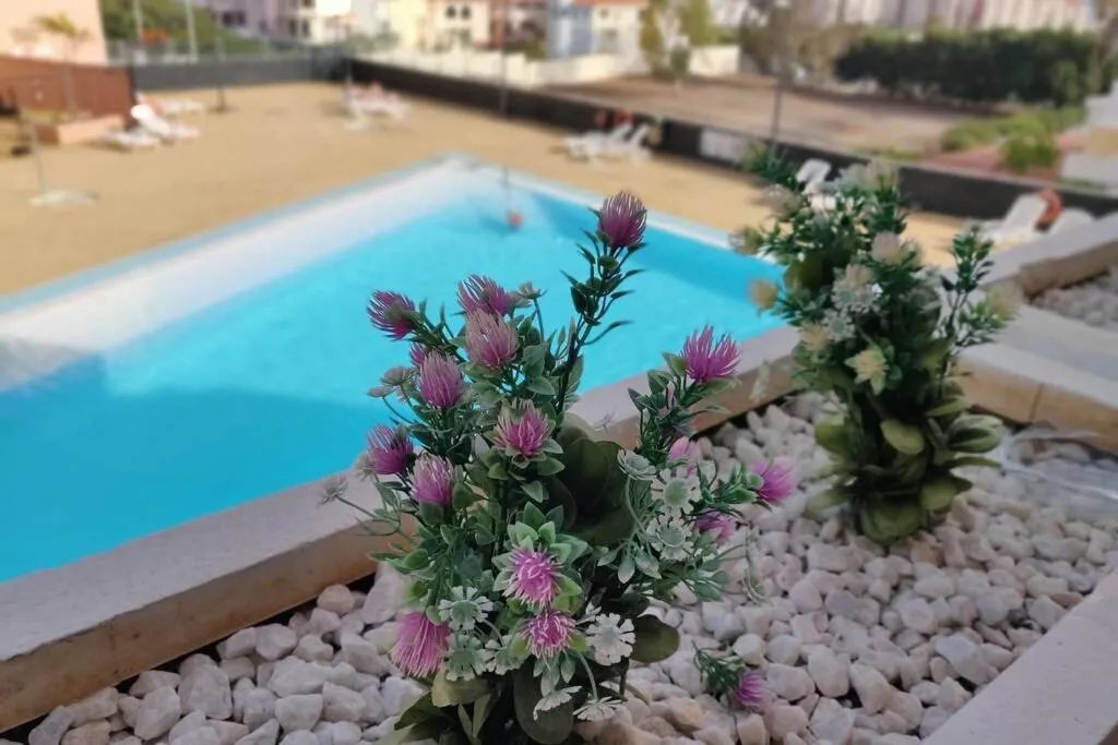 Image of Los Seres – Relaxing Apartment With Pool