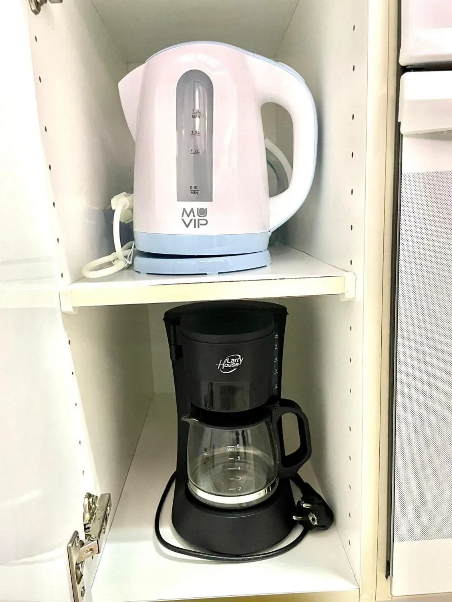 Image 6 of Los Seres – Relaxing Apartment With Pool