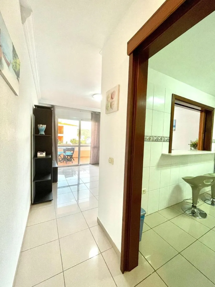 Image 3 of Los Seres – Relaxing Apartment With Pool