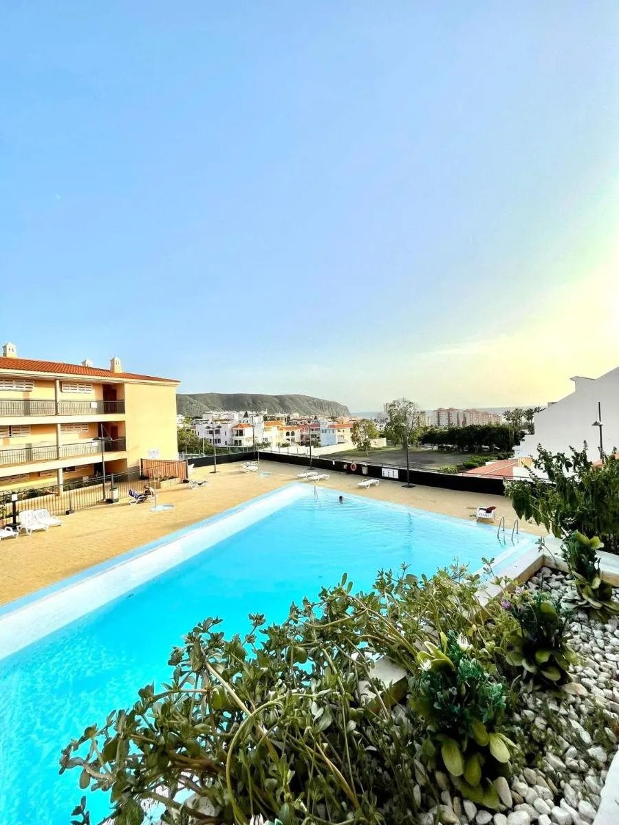 Image 4 of Los Seres – Relaxing Apartment With Pool