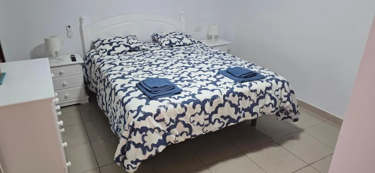 Image 1 of Los Seres – Relaxing Apartment With Pool