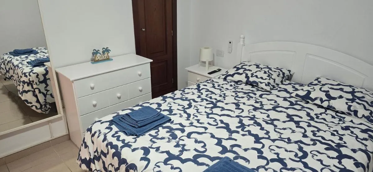 Image 2 of Los Seres – Relaxing Apartment With Pool