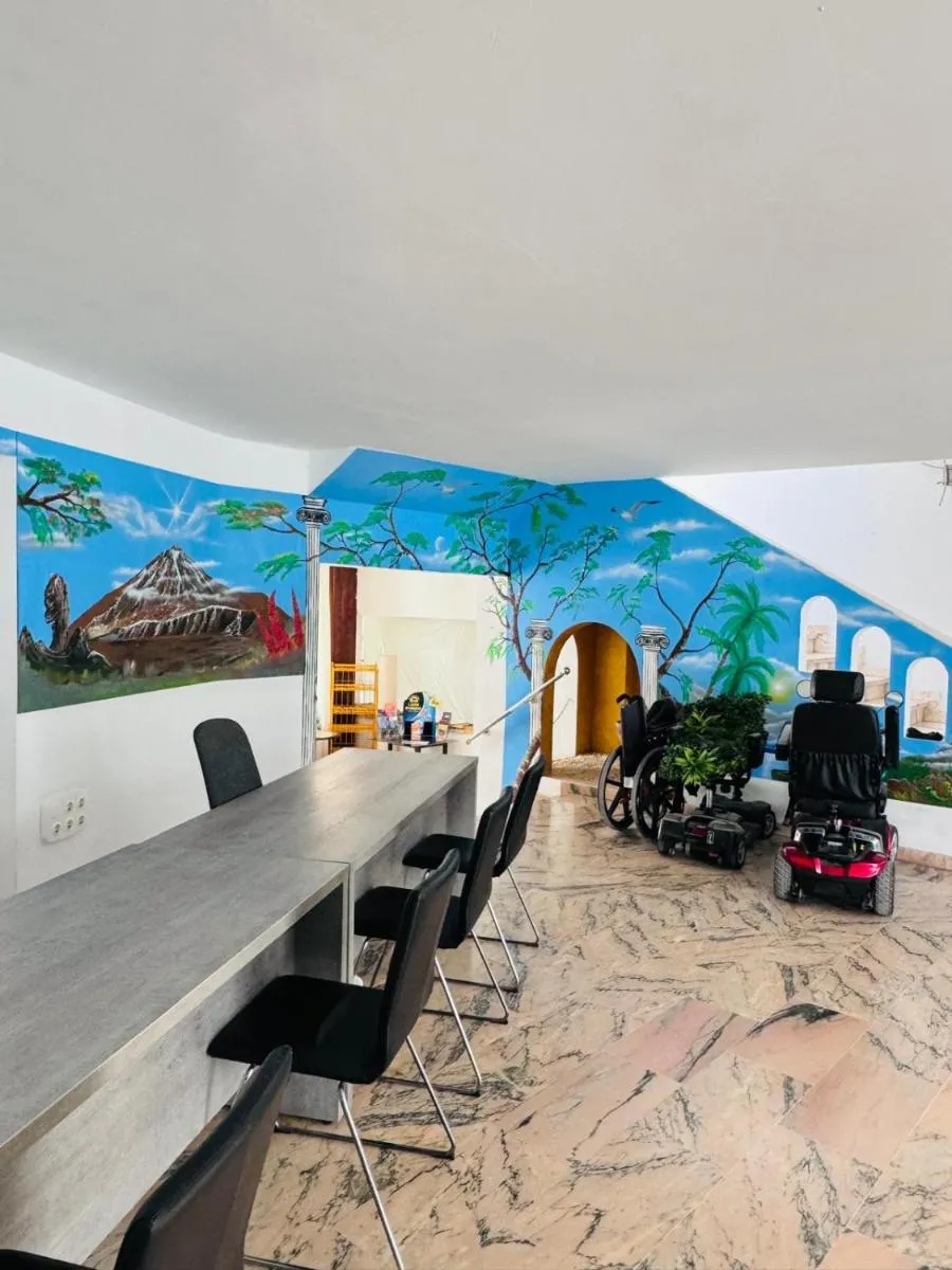 Image 6 of Lovely Estudio Las Americas, sea view